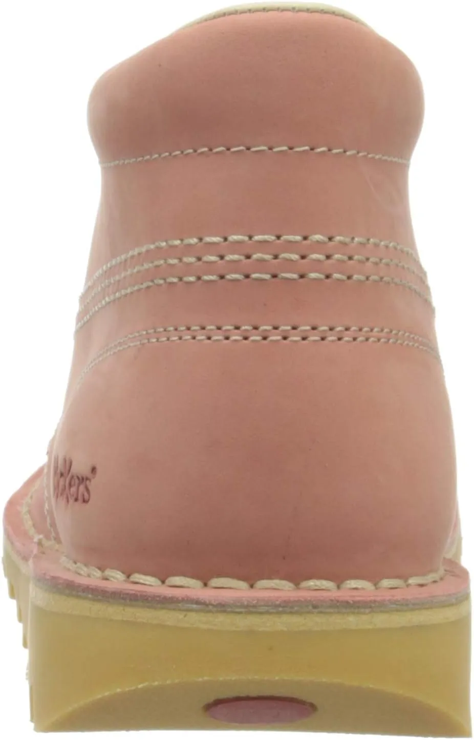 Kickers Unisex-Adult Classic Ankle Boot