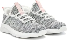 Lamincoa Women Slip on Walking Sneakers Non Slip Running Shoes Lightweight Sport Gym Casual Shoes Workout Tennis Sneakers for Women