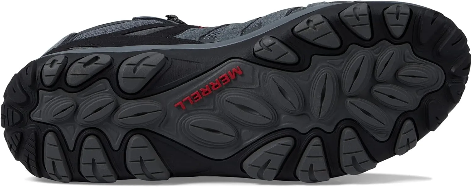 Merrell Women's Accentor 3 Mid Wp