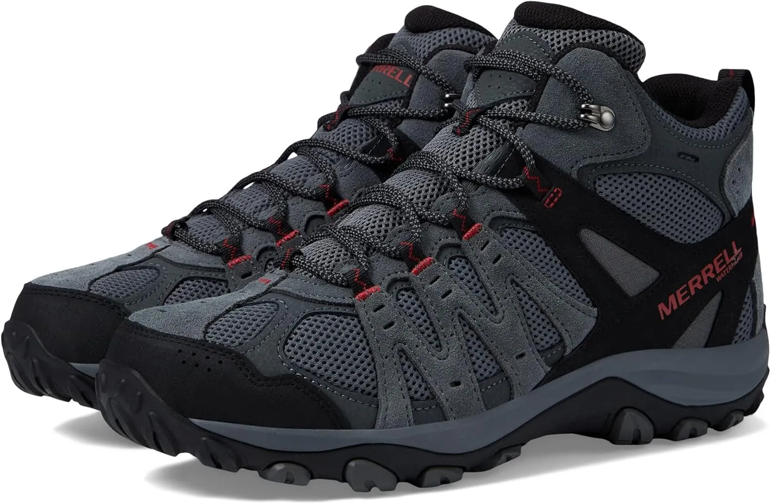 Merrell Women's Accentor 3 Mid Wp
