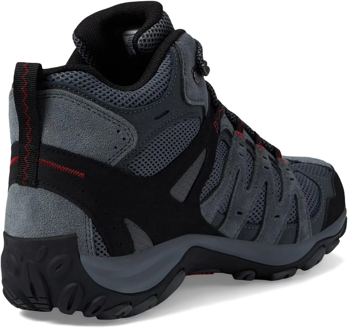 Merrell Women's Accentor 3 Mid Wp