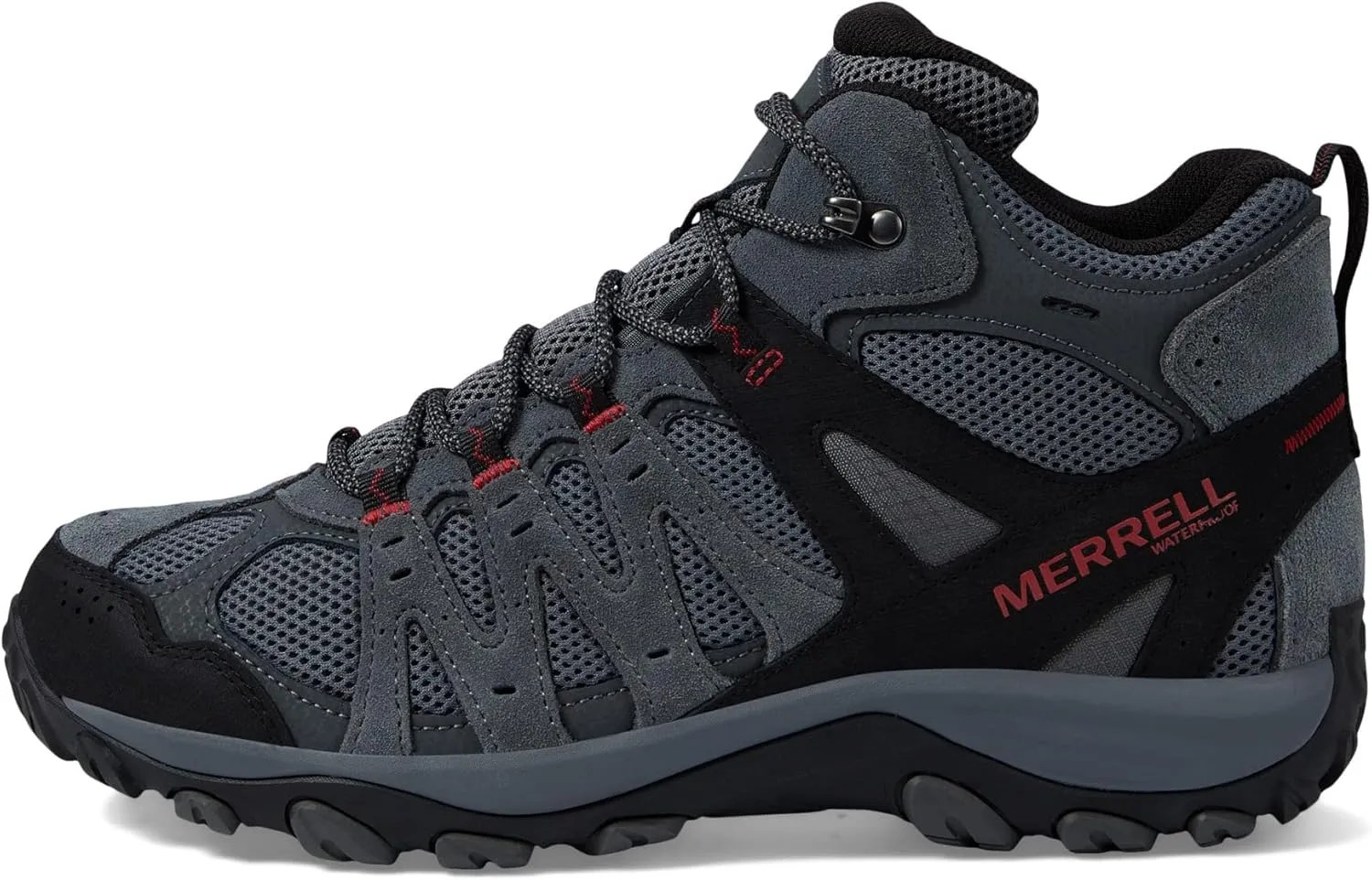 Merrell Women's Accentor 3 Mid Wp