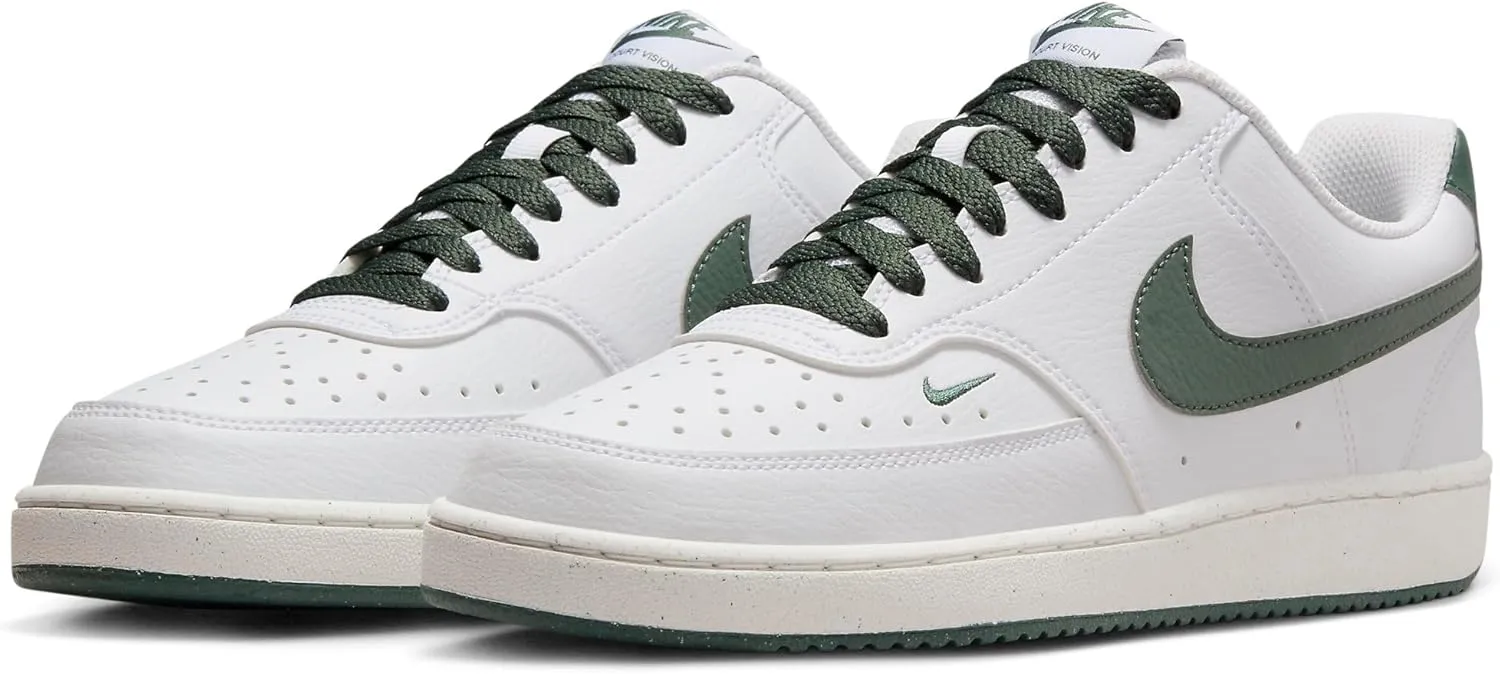 Nike womens W Nike Court Vision Lo Nn Running shoue