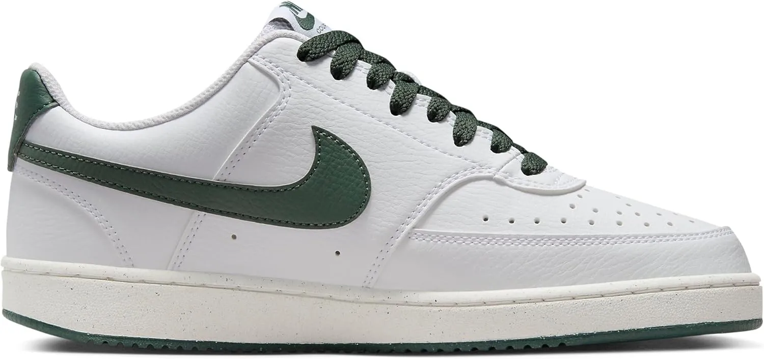 Nike womens W Nike Court Vision Lo Nn Running shoue