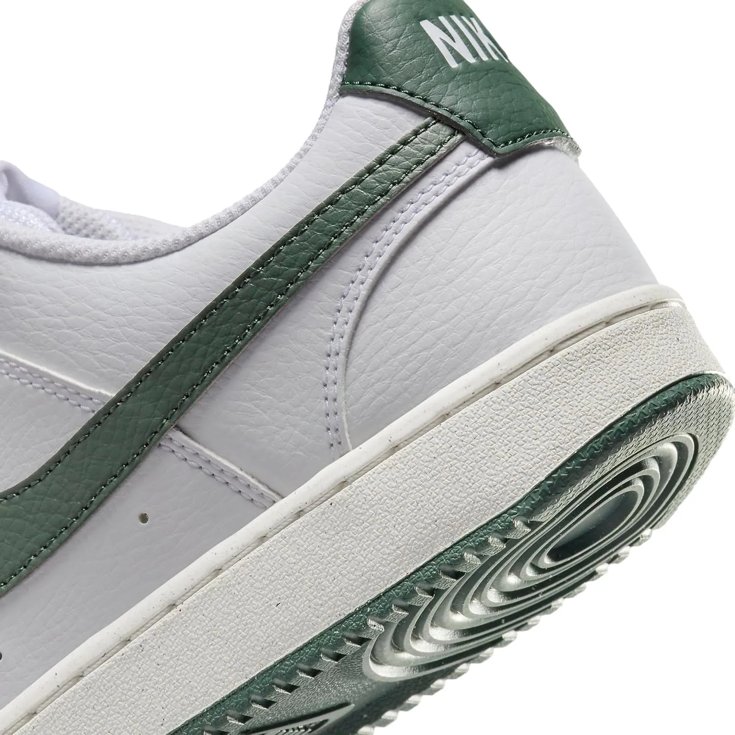 Nike womens W Nike Court Vision Lo Nn Running shoue