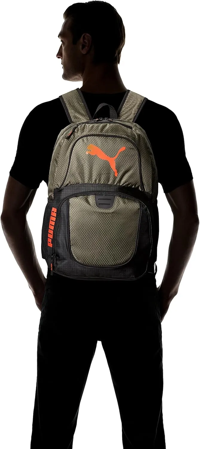 PUMA EVERCAT CONTENDER BACKPACK