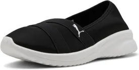 PUMA Women's Adelina 2 Sneaker Ballet Flat