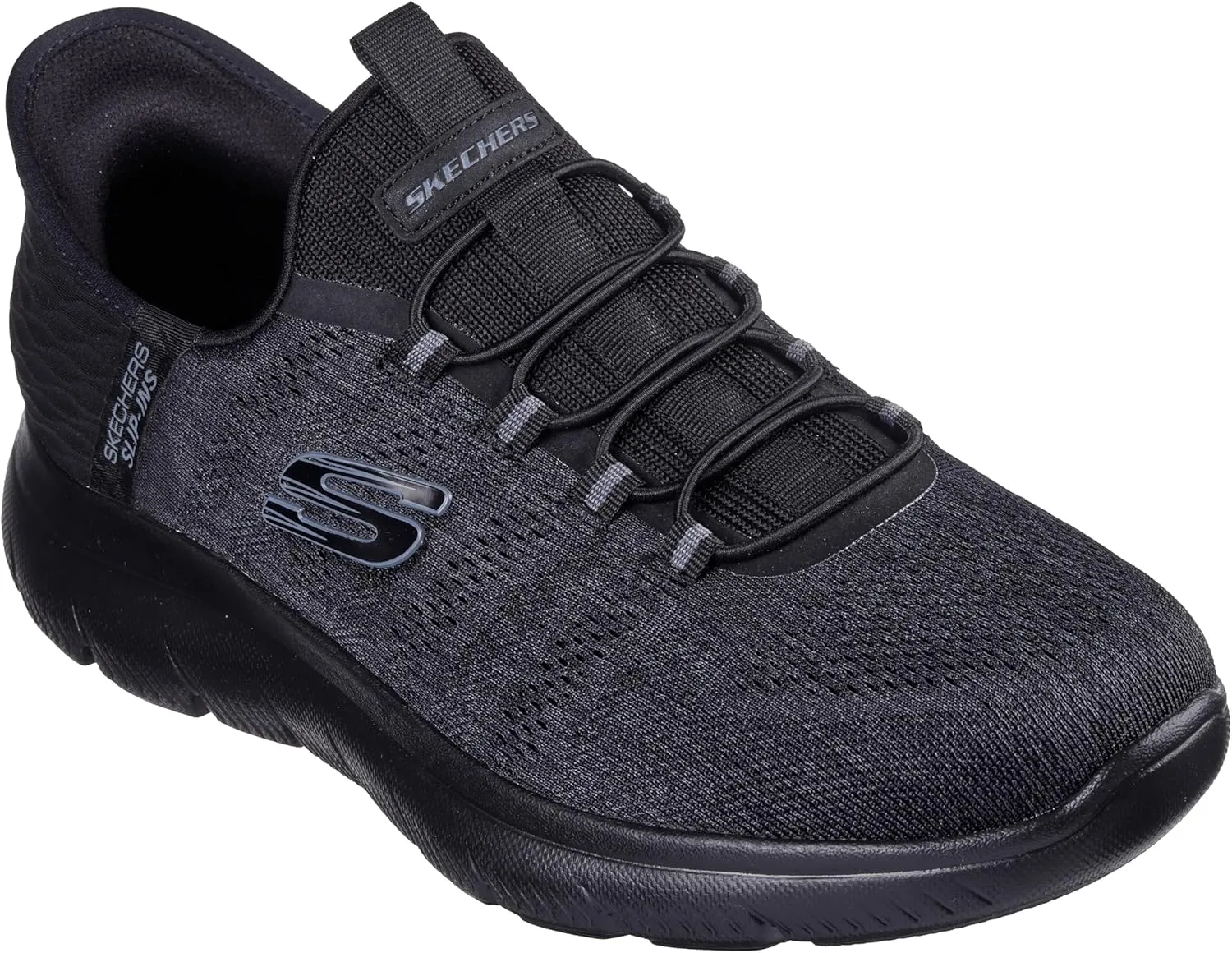 Skechers Men's Summits Key Pace Hands Free Slip in