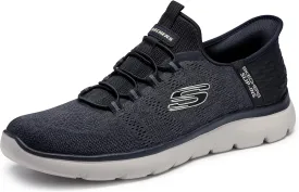 Skechers Men's Summits Key Pace Hands Free Slip in