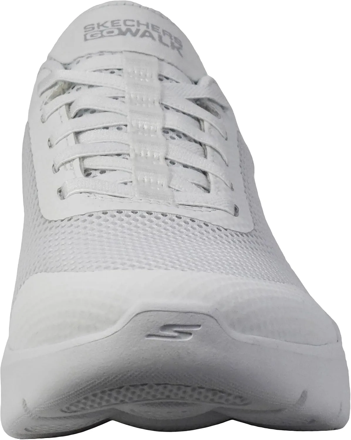 Skechers Women's Go Walk Flex Hands Free Slip-ins-Grand Entry Sneaker