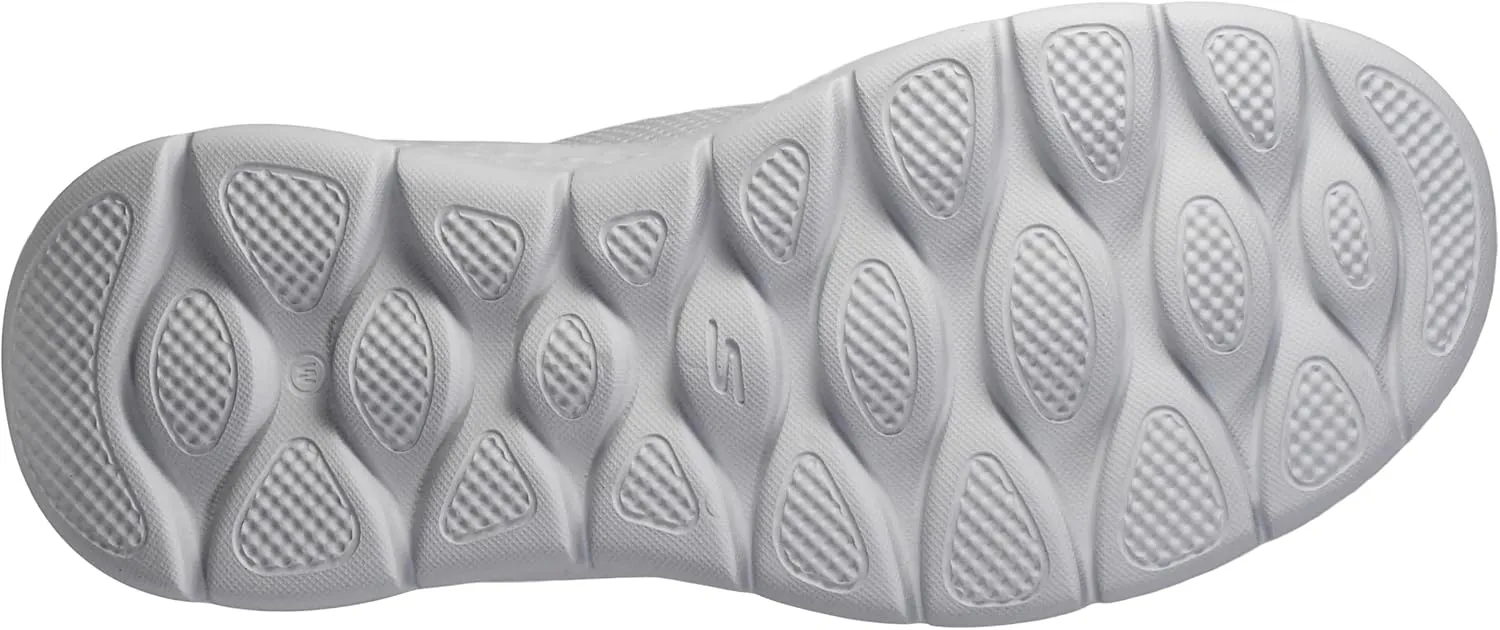 Skechers Women's Go Walk Flex Hands Free Slip-ins-Grand Entry Sneaker