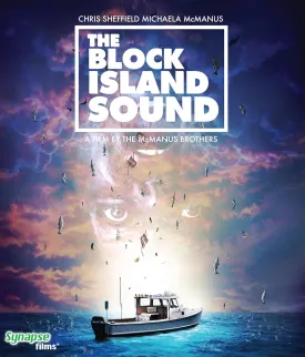 The Block Island Sound 4K Ultra HD 4K UHD